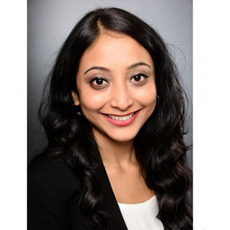Prathima Krishna Subramanian