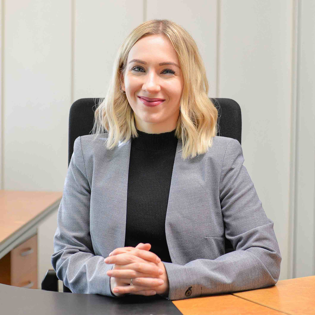Carolin Stelbrink - Geprüfte Fachwirtin für Versicherungen und Finanzen  (IHK) - LVM Versicherungsbüro Stelbrink | XING