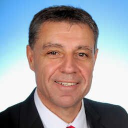 Markus Weyrich