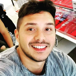 Erick Ramos
