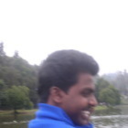 Prof. Dhanesh kumar kasinathan