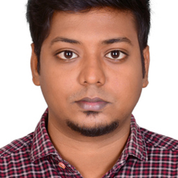 Arvind raj Paramasivam