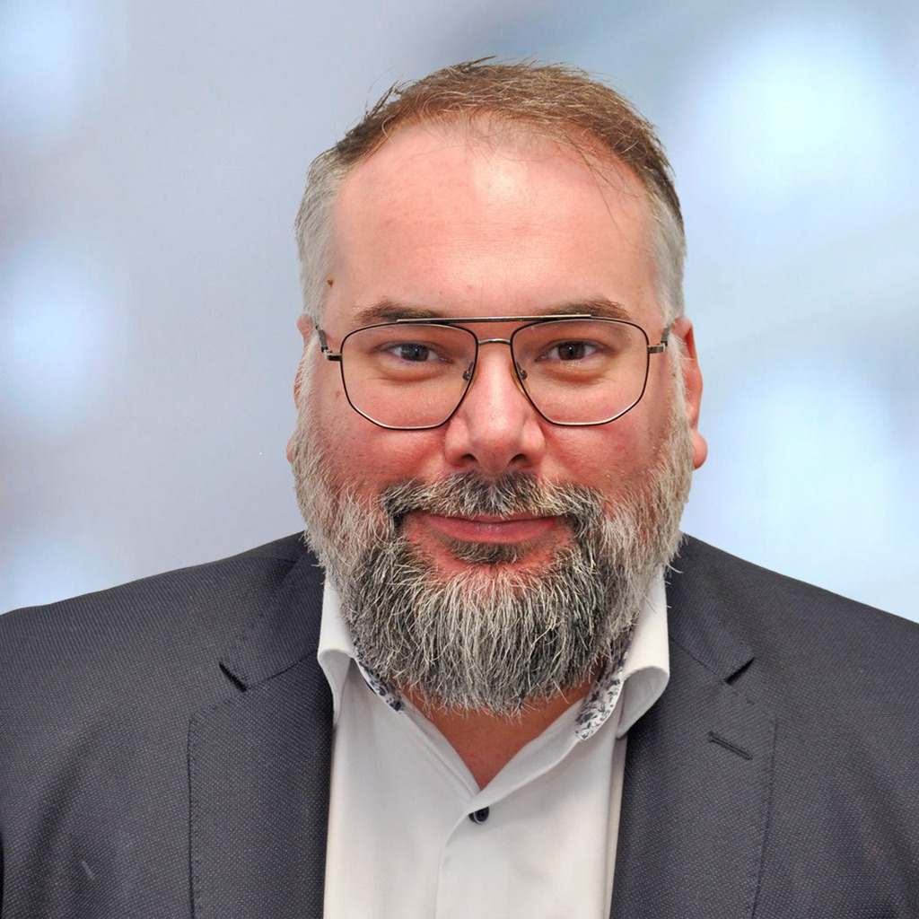 Bilder Von Fielmann - Ihr Optiker & Hörakustiker Paderborn Christian Dübbert - Pflegedienstleiter - Brüderkrankenhaus St. Josef