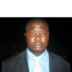 Severin Yves KAMGNA
