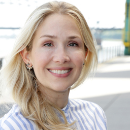 Veronica Ebenfeld