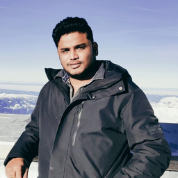 Siddartha Gudimalla's profile picture