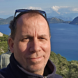 Michael Leifeld