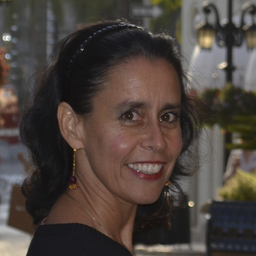 Marian Rosenfeld's profile picture