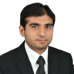 Syed Ali Shah
