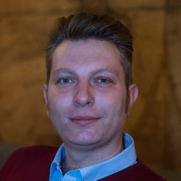 Dipl.-Ing. Ioan Mitiu