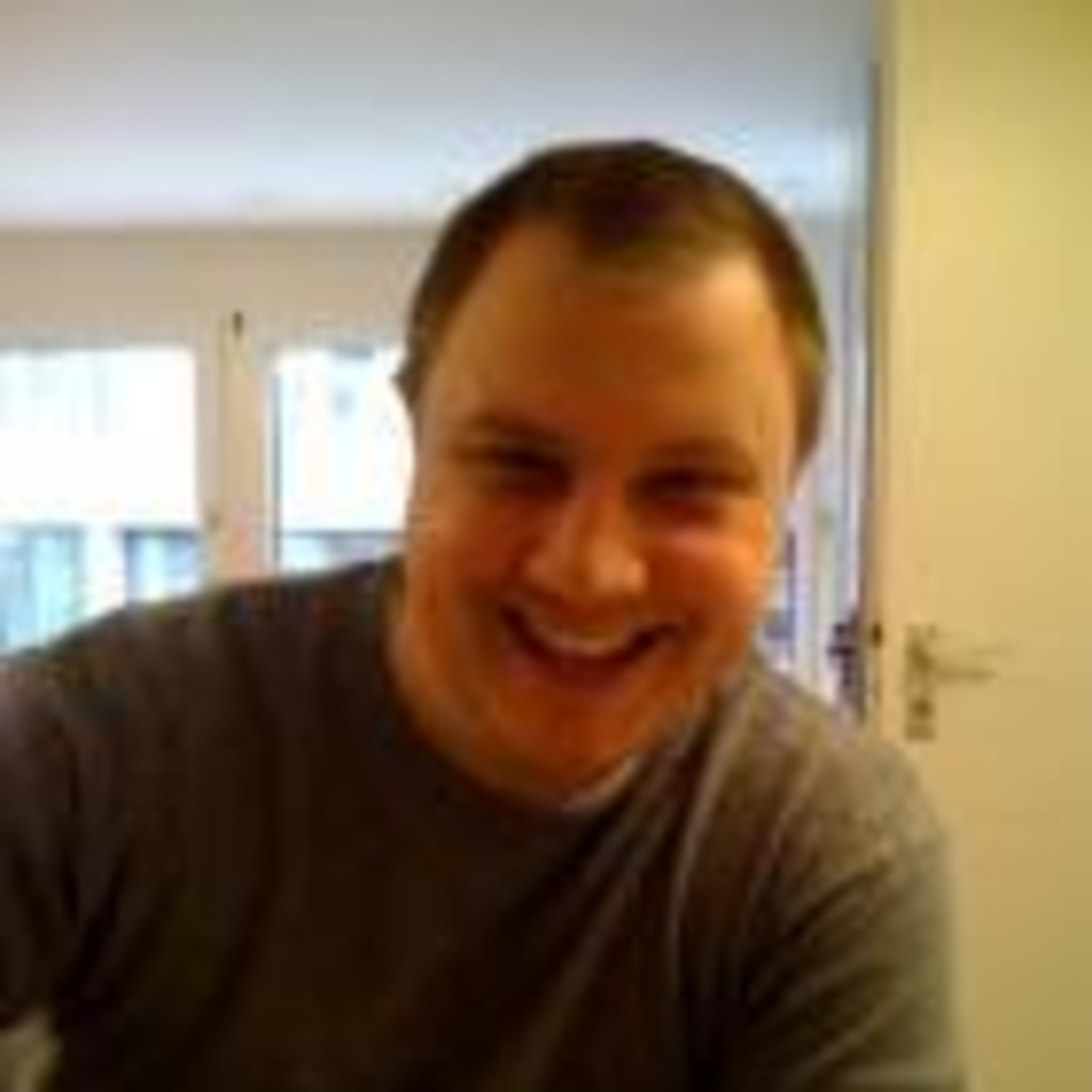 Sven Sutter Teamleader Software Development Dissolution Sotax AG XING