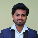 Sharath A R