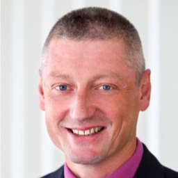 Mag. Werner Topf