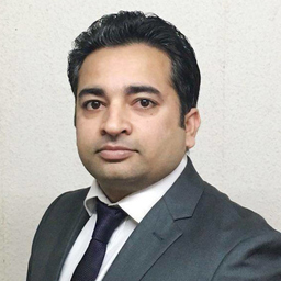 Sachin Mehta