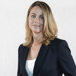 Jacqueline Gänsler