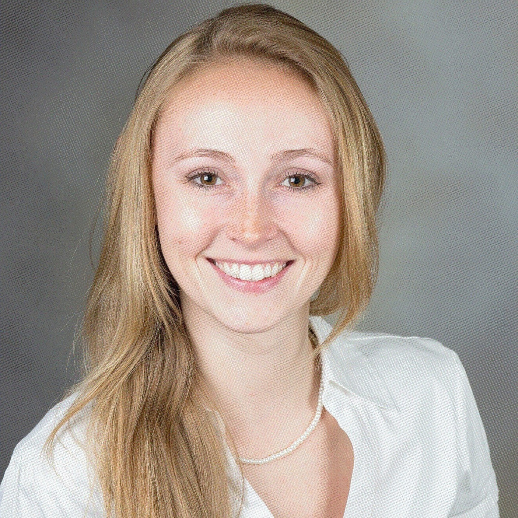 Elena Rothfuß - Teamleiterin Fachzentrum Anlegen - Thurgauer ...