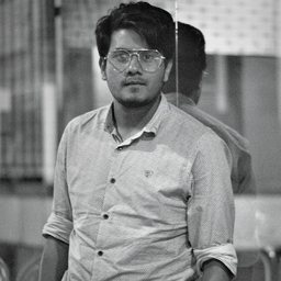 Mahbubul Alam Tuhin
