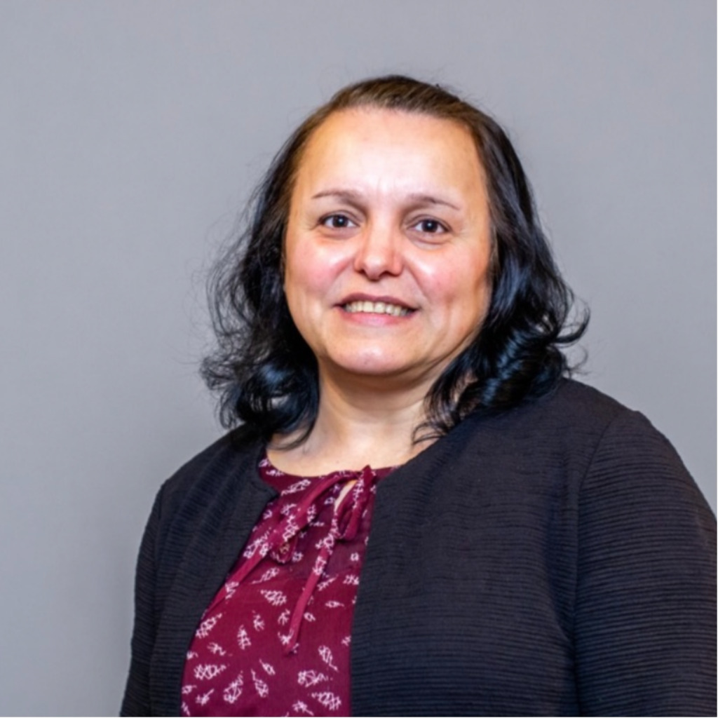 Katharina Hertel Bürokauffrau Westerwelle GmbH & Co KG XING