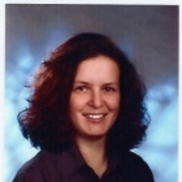 Andrea Schröder-Pforr