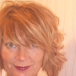 Stefanie Frigger