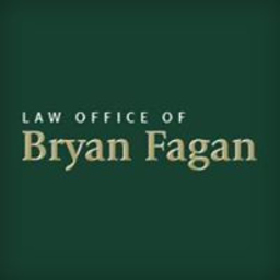 Bryan Fagan