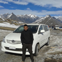 Nilesh Patel