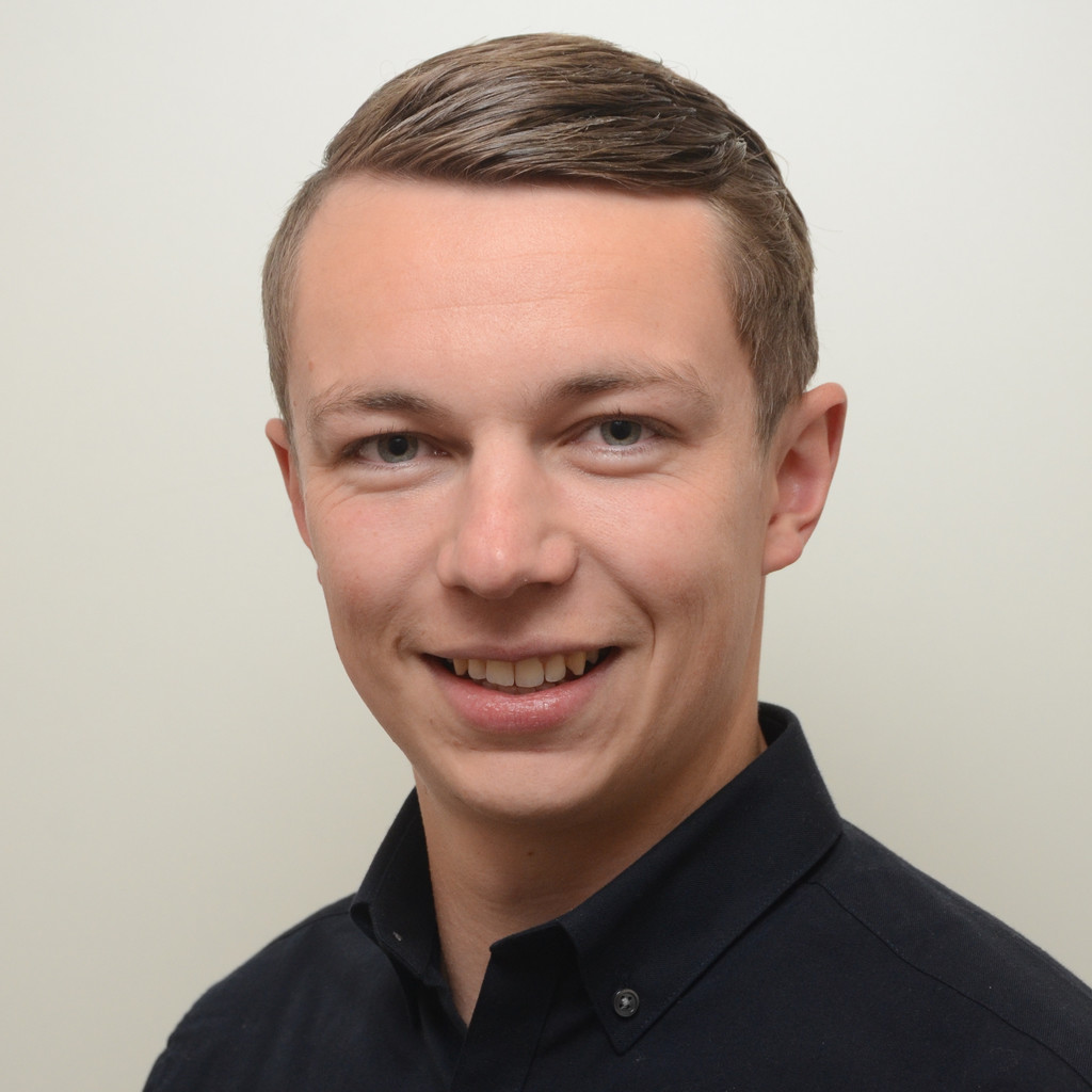 Christian Bickers Senior Projektleiter panta ingenieure GmbH XING