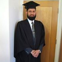 Atif KHAN