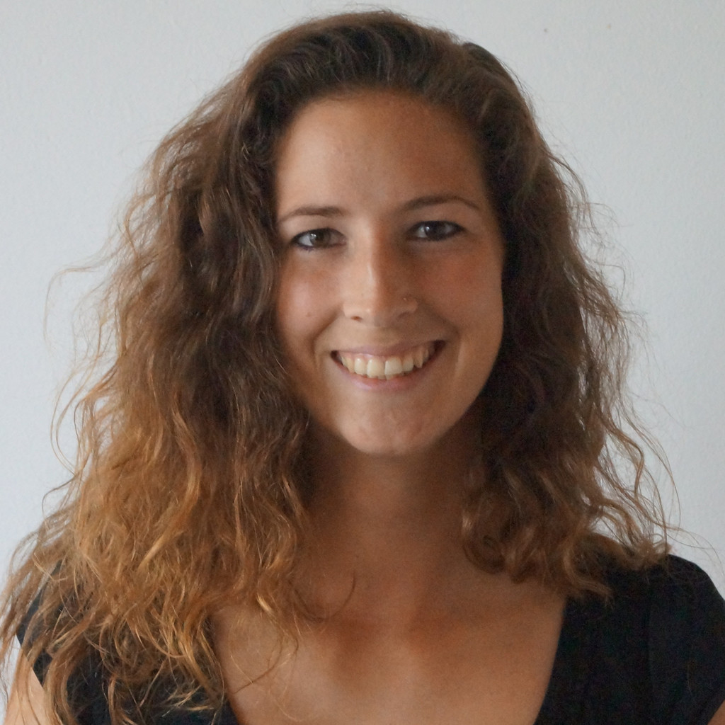 Jenniffer Michaelis Assistenz der Geschäftsführung/Projekt und