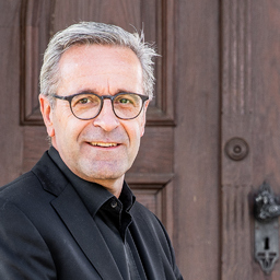 Thomas Bucher