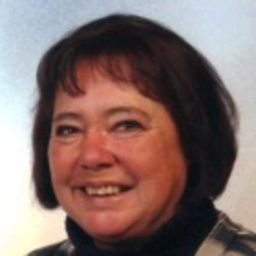 Profilbild Heike Hoffmann