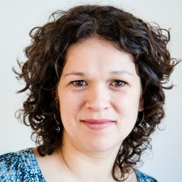 Oana Schirach