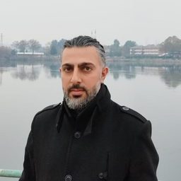 halit özyürek