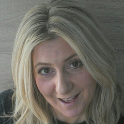 Viktorija Trouvain
