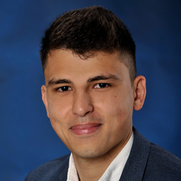 Serhat Arslanboga