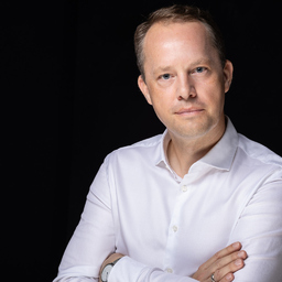 Dr. René Lüddecke