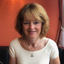 Anja Gaul