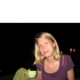 Sarah Harting