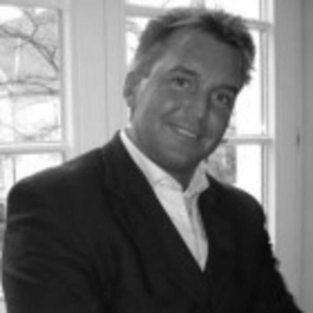 Christian Jakobs Geschäftsleitung Gebr. Jakobs XING