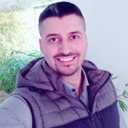 Cihan Akmaz