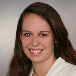 Chantal Menjivar-White
