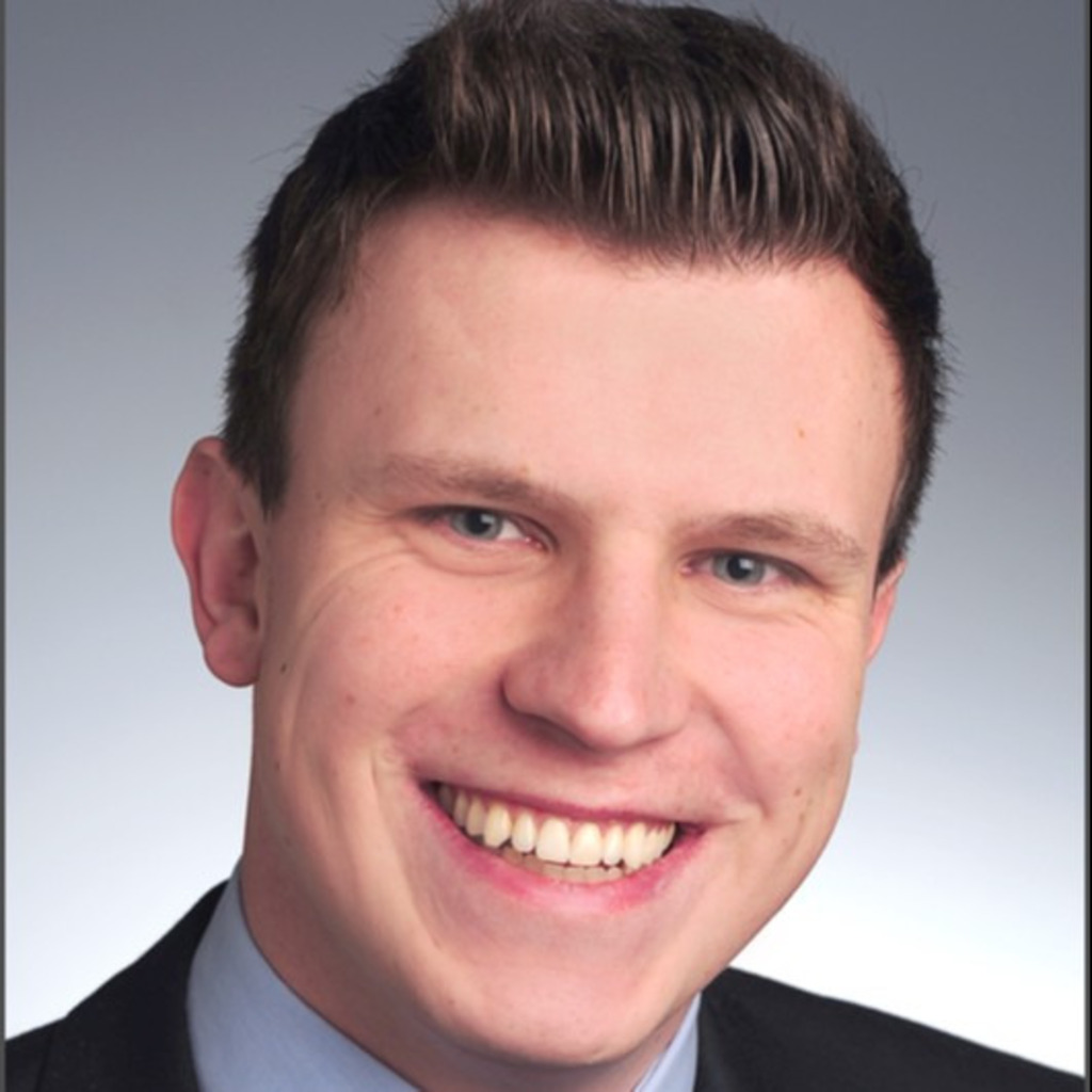 Alexander Kober Firmenkundenberater SVG AssekuranzService