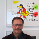 Georg Mitschke