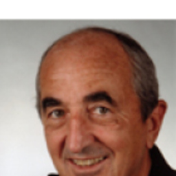 Gerwin Univ.-Prof. Arnetzl