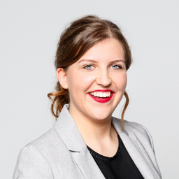 Lisa-Marie Scheller