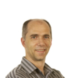 Michael Böhm