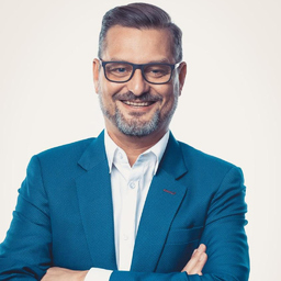 Stefan Michel