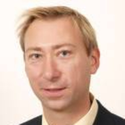 Dr. Michael Glombik
