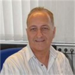 Rainer Hess