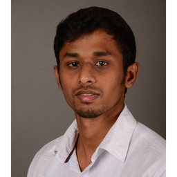 Saiganesh Muralidharan